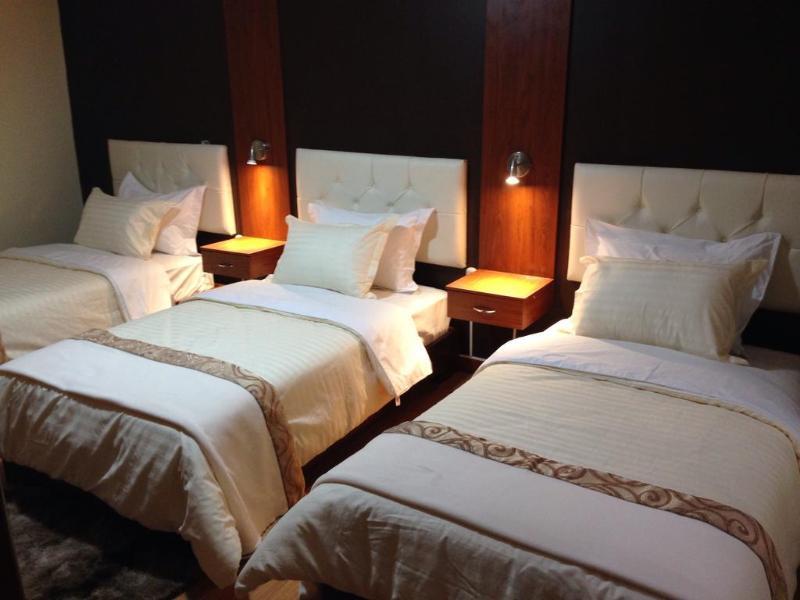 Hotel Boutique Castilla De Leon Κουένκα Εξωτερικό φωτογραφία