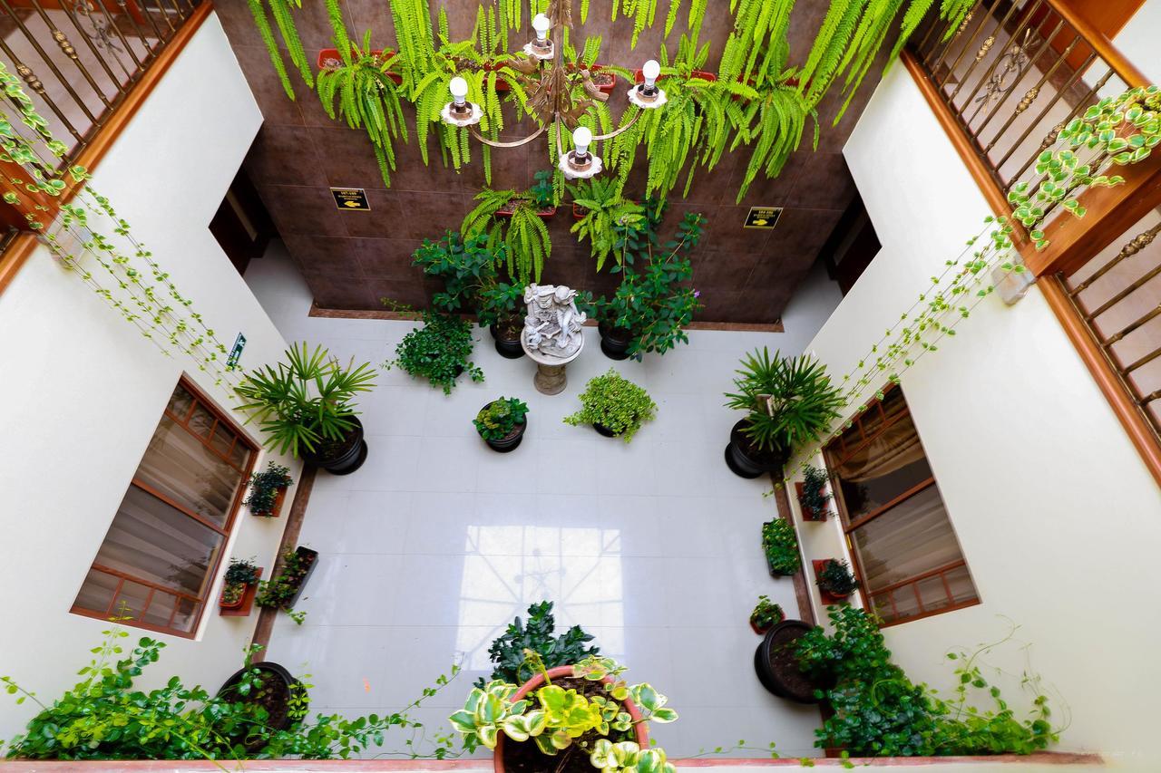 Hotel Boutique Castilla De Leon Κουένκα Εξωτερικό φωτογραφία