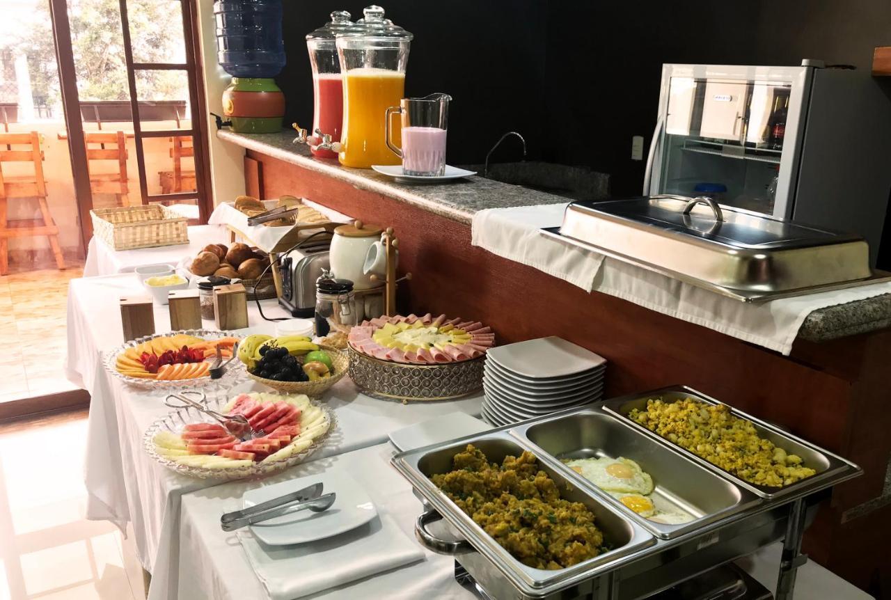 Hotel Boutique Castilla De Leon Κουένκα Εξωτερικό φωτογραφία