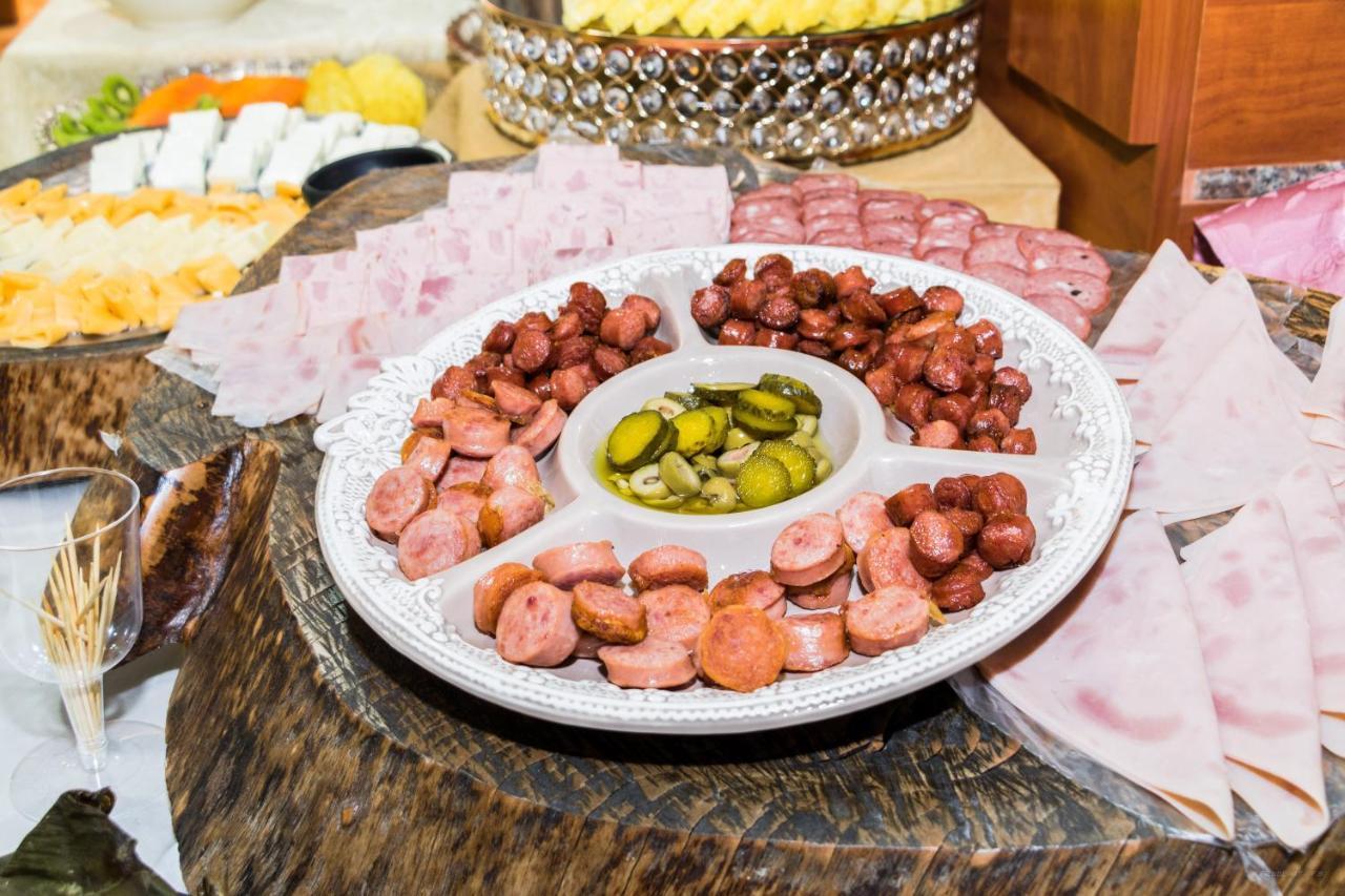Hotel Boutique Castilla De Leon Κουένκα Εξωτερικό φωτογραφία