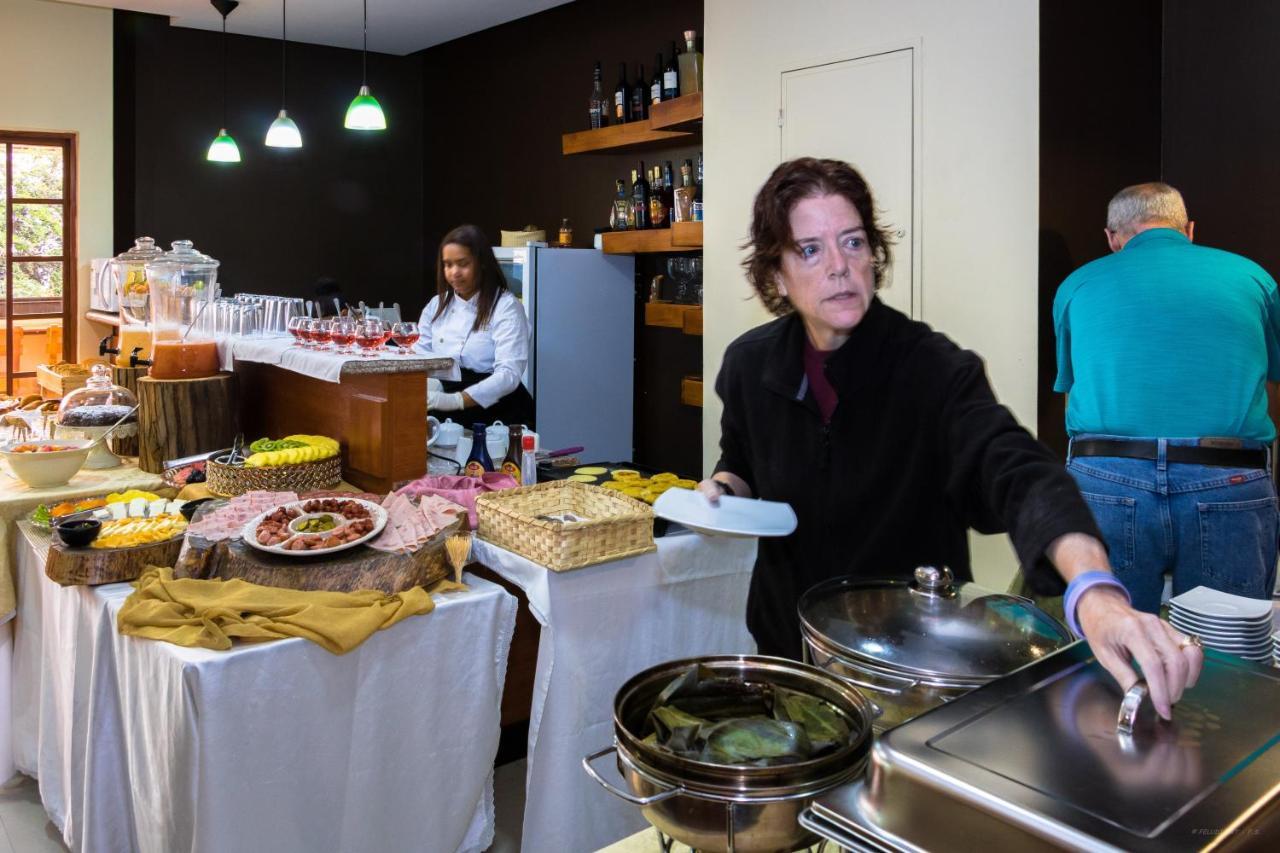 Hotel Boutique Castilla De Leon Κουένκα Εξωτερικό φωτογραφία